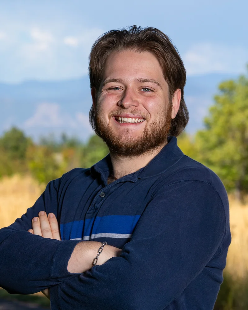Matthew Jacques