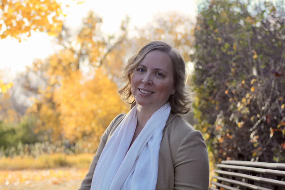 Vanessa Grace Fagnant